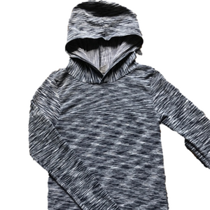 Activewear-long sleeve top